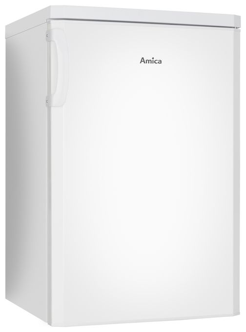 120 l / 120 l Tischkühlschrank EEK: D 71 kWh Jahr  VKS351112W (Weiß) 