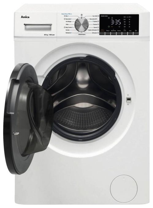 8 kg 5 kg Waschtrockner 1400 U/min WAT404600 