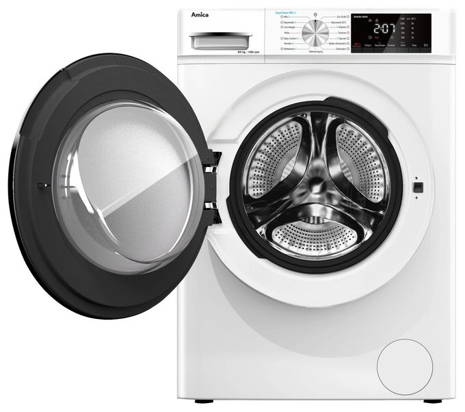 8 kg 5 kg Waschtrockner 1400 U/min WAT404610 