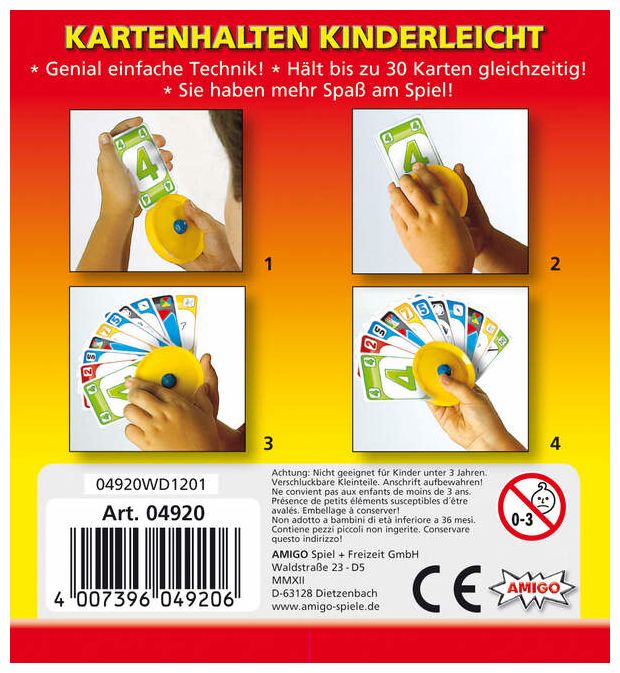 Kartenhalter Kartenhalter Kartenhalter 
