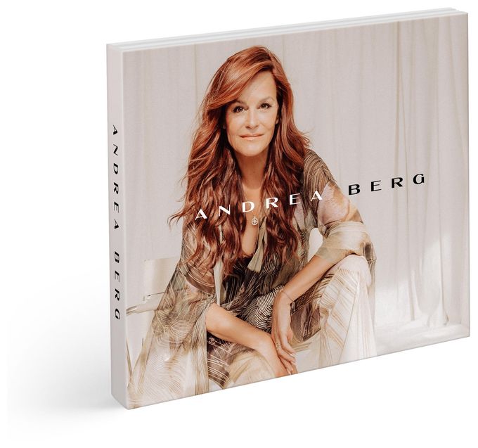 Andrea Berg - Andrea Berg 
