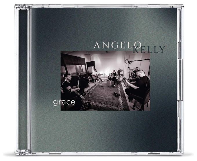 Angelo Kelly - Grace 