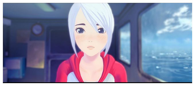Another Code: Recollection (Nintendo Switch) 