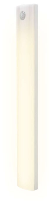 LED Kaltweiße, Warmweiß Batterie/Akku 1600-0438 Unterbauleuchte 