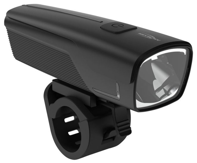Frontbeleuchtung 1600-0524 Fahrradscheinwerfer LED 