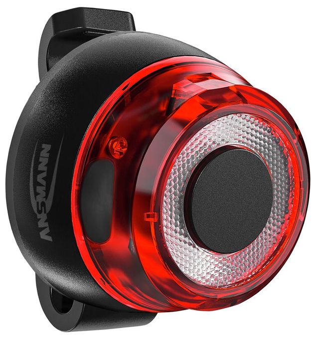 Heckbeleuchtung 1600-0525 Fahrradrücklicht LED 