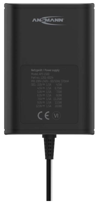 APS 1500 