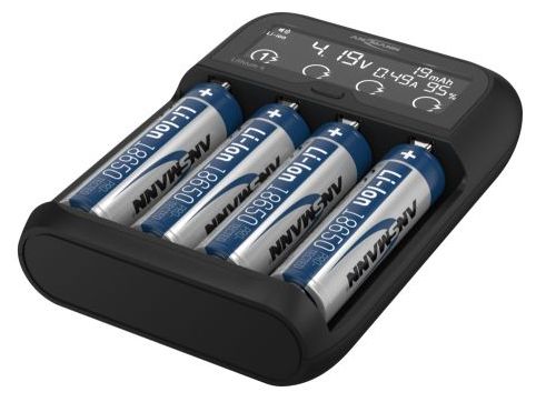 Lithium 4 