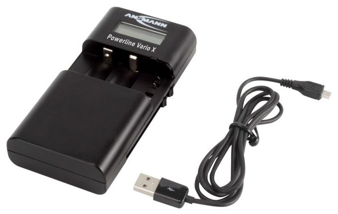 Powerline Vario X 