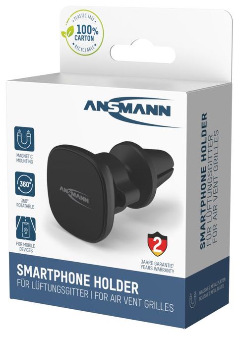 Smart Magnet Holder Air-Vent 