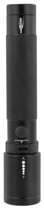 Batterie/Akku T400FR Future Taschenlampe 
