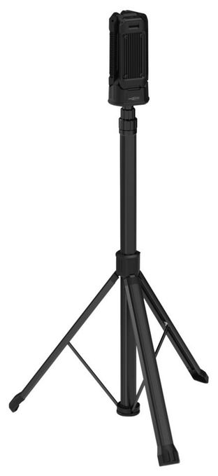 Triohead 7000R inkl. Tripod 