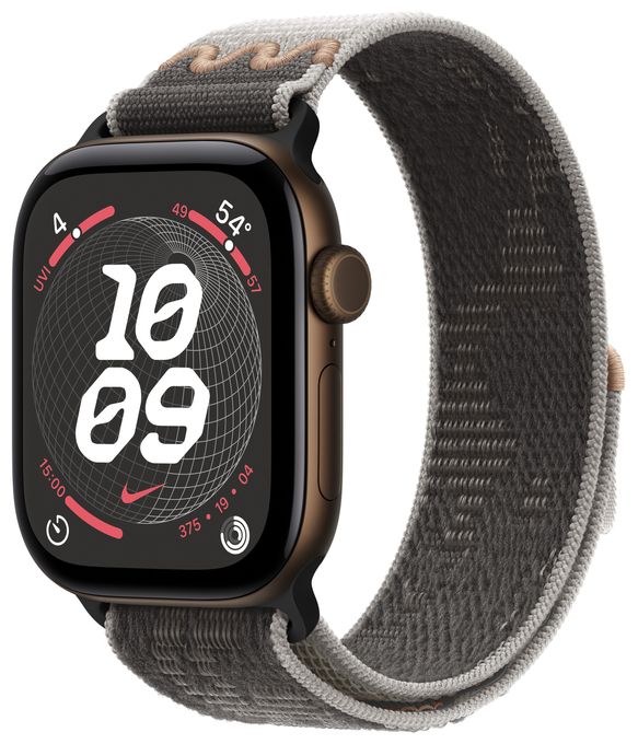 42 mm Nike Sport Loop Pavement Grey 