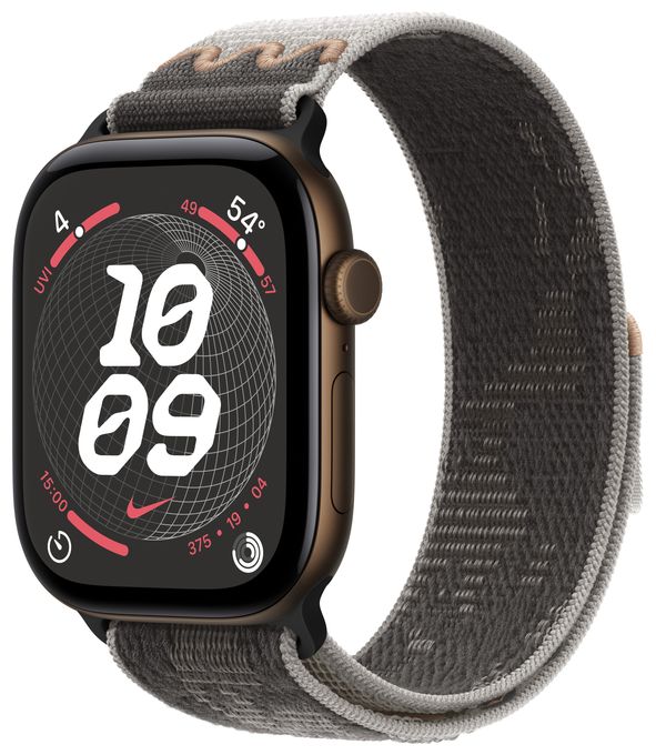 46 mm Nike Sport Loop Pavement Grey 