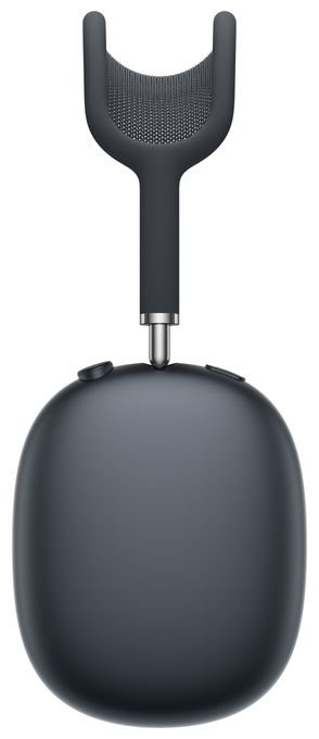 Over Ear Bluetooth Kopfhörer kabellos 20 h Laufzeit USB Typ-C  AirPods Max (Navy) 