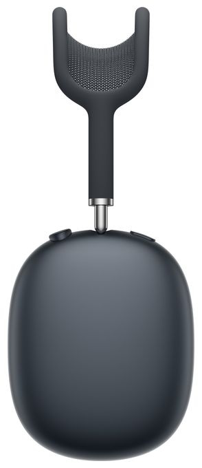 Over Ear Bluetooth Kopfhörer kabellos 20 h Laufzeit USB Typ-C  AirPods Max 2 (Navy) 