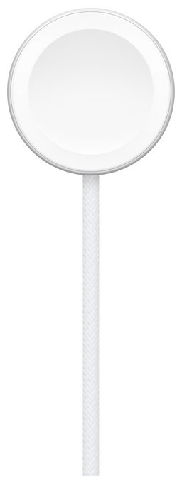 Apple Watch magnetisches Schnellladegerät auf USB‑C Kabel (1 m) 