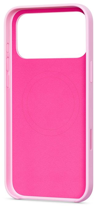 Cover für Apple iPhone 17 Pro Max  Beats Case mit MagSafe (Pink) 