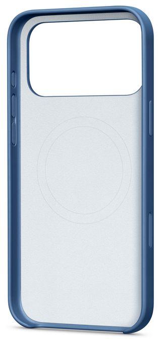 Cover für Apple iPhone 17 Pro Max  Beats Case mit MagSafe (Blau) 