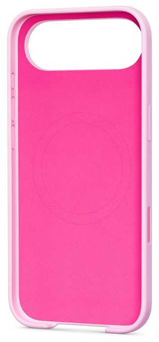 Cover für Apple iPhone Air  Beats Case mit MagSafe (Pink) 