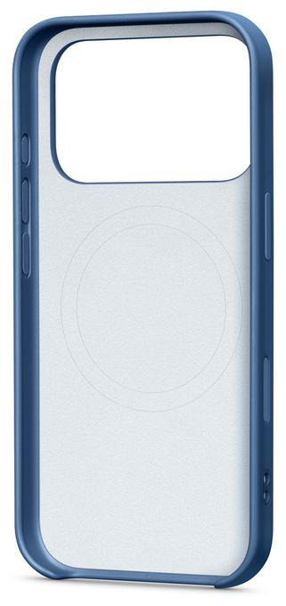 Cover für Apple iPhone 17 Pro  Beats Kickstand Case mit MagSafe (Pink) 