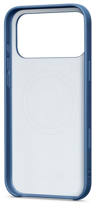 Cover für Apple iPhone 17 Pro Max  Beats Kickstand Case mit MagSafe (Blau) 