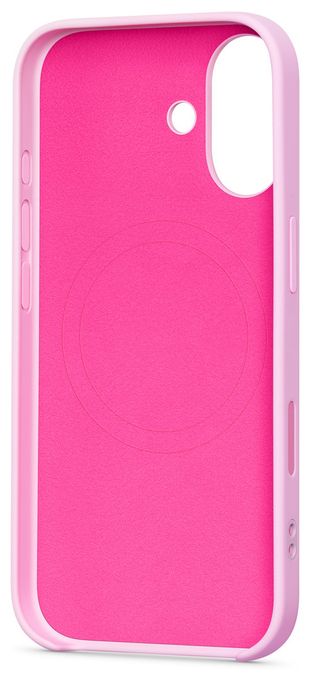 Cover für Apple iPhone 17  Beats Kickstand Case mit MagSafe (Pink) 
