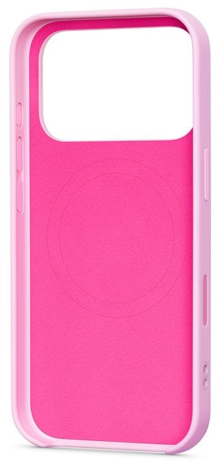 Cover für Apple iPhone 17 Pro  Beats Kickstand Case mit MagSafe (Pink) 