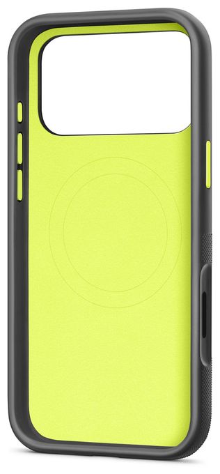 Cover für Apple iPhone 17 Pro Max  Beats Rugged Case mit MagSafe (Schwarz) 