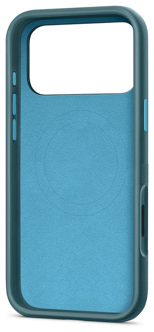 Cover für Apple iPhone 17 Pro Max  Beats Rugged Case mit MagSafe (Blau) 