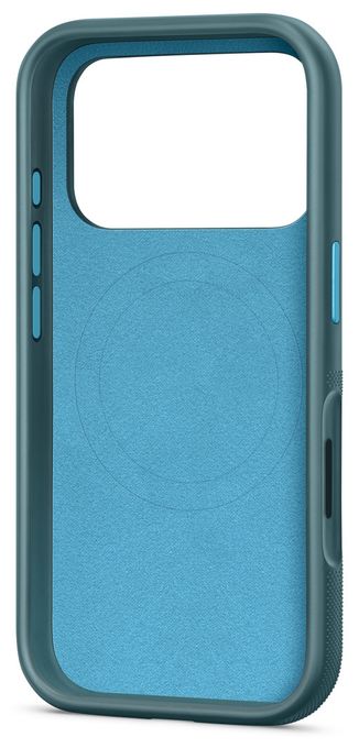Cover für Apple iPhone 17 Pro  Beats Rugged Case mit MagSafe (Blau) 