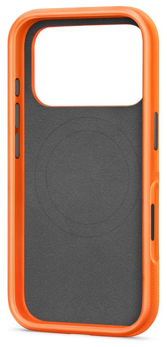 Cover für Apple iPhone 17 Pro  Beats Rugged Case mit MagSafe (Orange) 