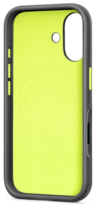 Cover für Apple iPhone 17  Beats Rugged Case mit MagSafe (Schwarz) 