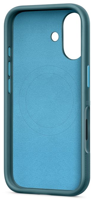 Cover für Apple iPhone 17  Beats Rugged Case mit MagSafe (Blau) 