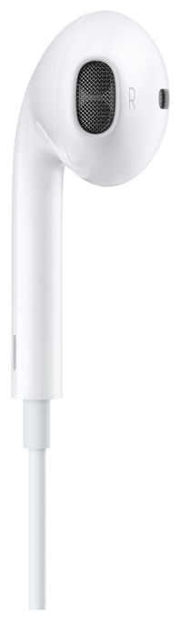 In-Ear Kopfhörer Kabelgebunden USB Typ-C  EarPods (USB-C) (Weiß) 