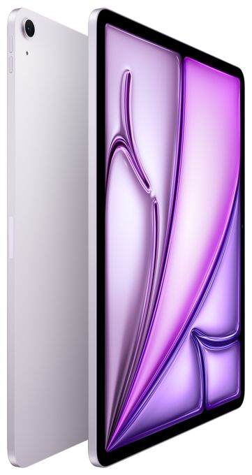 128 GB Tablet 33 cm (13 Zoll) iPadOS 12 MP  iPad Air (2025) (Violett) 
