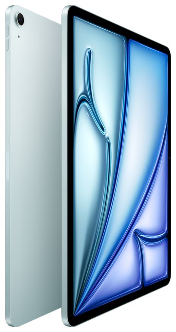 128 GB Tablet 33 cm (13 Zoll) iPadOS 12 MP  iPad Air (2026) (Blau) 