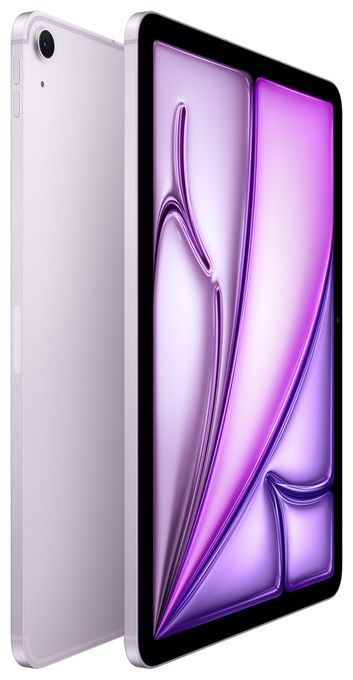 128 GB 5G Tablet 27,9 cm (11 Zoll) iPadOS 12 MP  iPad Air (2026) (Violett) 