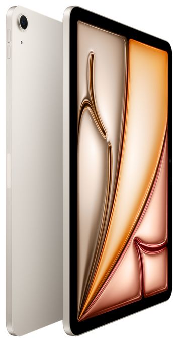 256 GB Tablet 27,9 cm (11 Zoll) iPadOS 12 MP  iPad Air (2026) (Beige) 