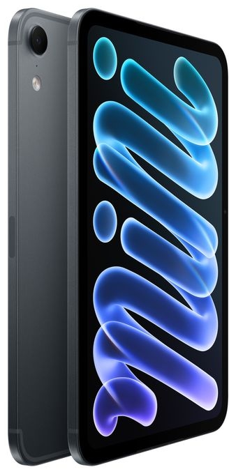 256 GB 5G Tablet 21,6 cm (8.5") iPadOS 12 MP (Midnight) iPad mini (2026) 