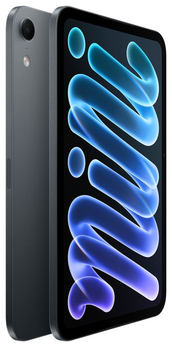 iPad mini (Demo) 