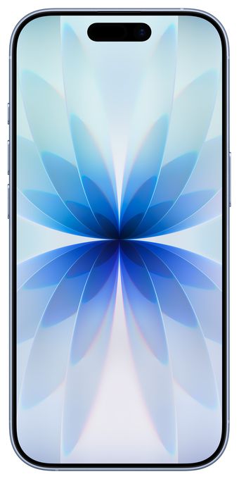 256 GB 5G Smartphone 16 cm (6.3 Zoll) IOS 48 MP Dual Kamera Dual Sim WiFi 7  iPhone 17 (Blau) 