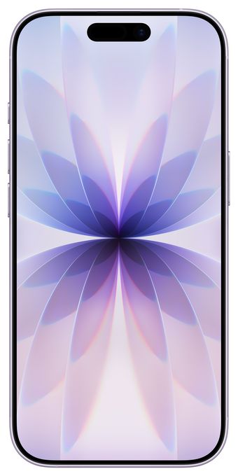 256 GB 5G Smartphone 16 cm (6.3 Zoll) IOS 48 MP Dual Kamera Dual Sim WiFi 7  iPhone 17 (Lavendel) 