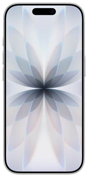 512 GB 5G Smartphone 16 cm (6.3 Zoll) IOS 48 MP Dual Kamera Dual Sim WiFi 7  iPhone 17 (Weiß) 