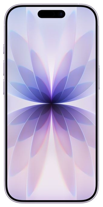 512 GB 5G Smartphone 16 cm (6.3 Zoll) IOS 48 MP Dual Kamera Dual Sim WiFi 7  iPhone 17 (Lavendel) 