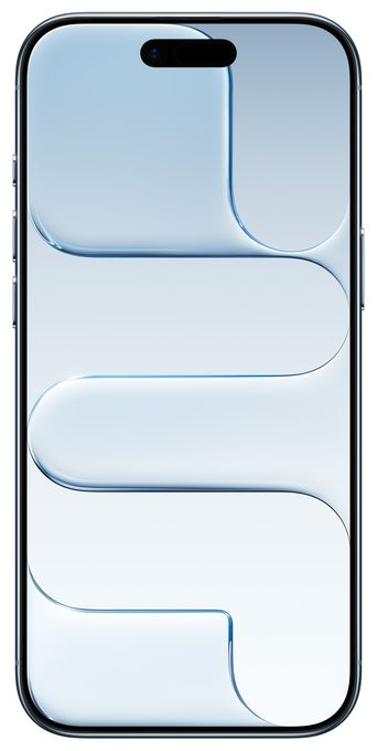 256 GB 5G Smartphone 16,5 cm (6.5 Zoll) IOS 48 MP Einzelne Kamera Kamera Dual Sim WiFi 7  iPhone Air (Blau) 