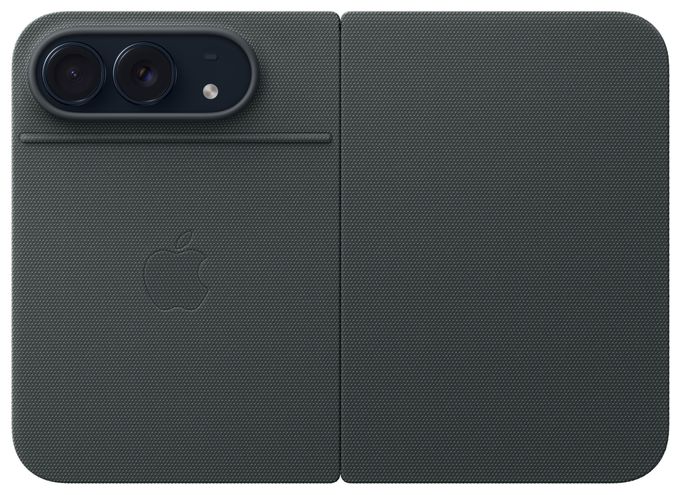 iPhone Duo Folio mit Standfuß 