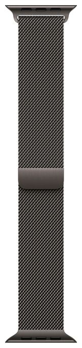 Armband  Apple Watch Models 38mm 40mm 41mm  MAXM4ZM/A (Grau) 