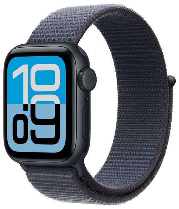 Armband  40 mm Apple Watch 38/40/41mm  MFF64ZM/A (Blau) 