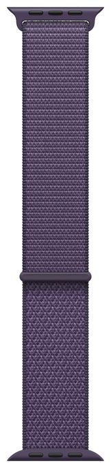 Armband  40 mm Apple Watch 38/40/41mm  MFF84ZM/A (Violett) 